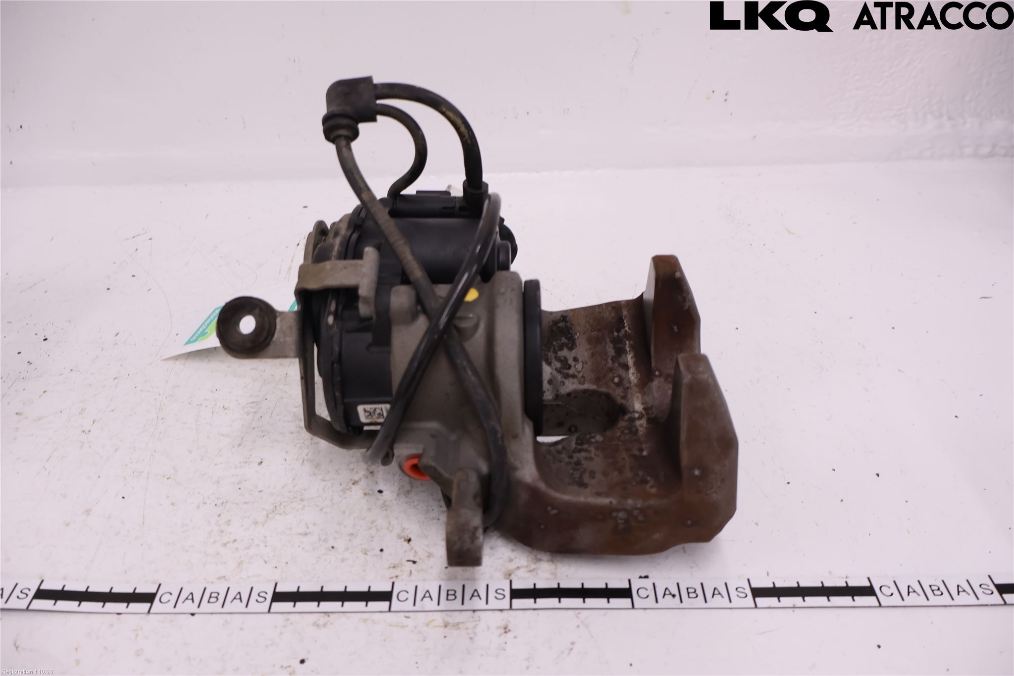 Mercedes-Benz MB EQE (V295) 22- Bremsecaliper Bak Høyre