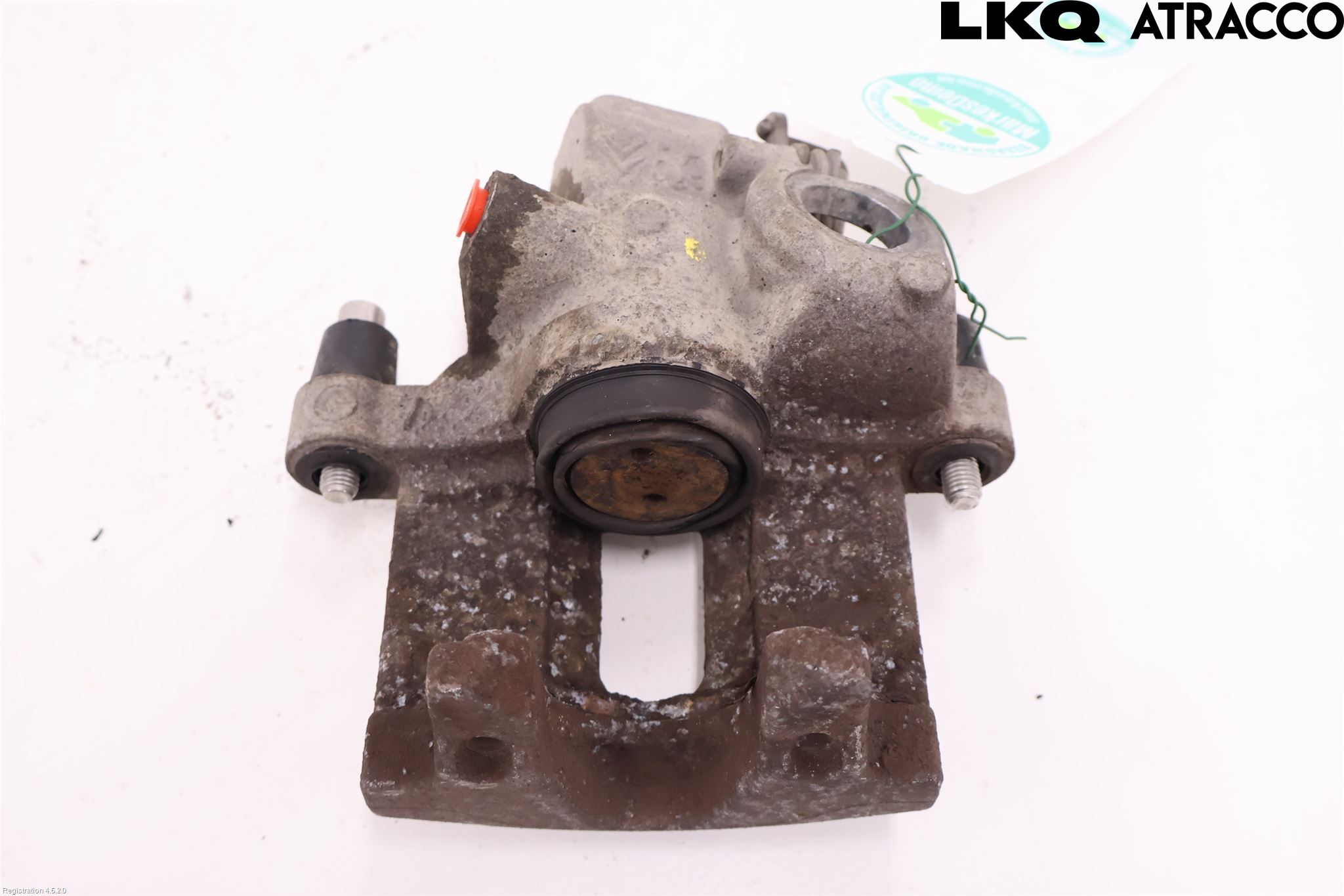 Citroen C5 08-17 Bremsecaliper Bak Høyre