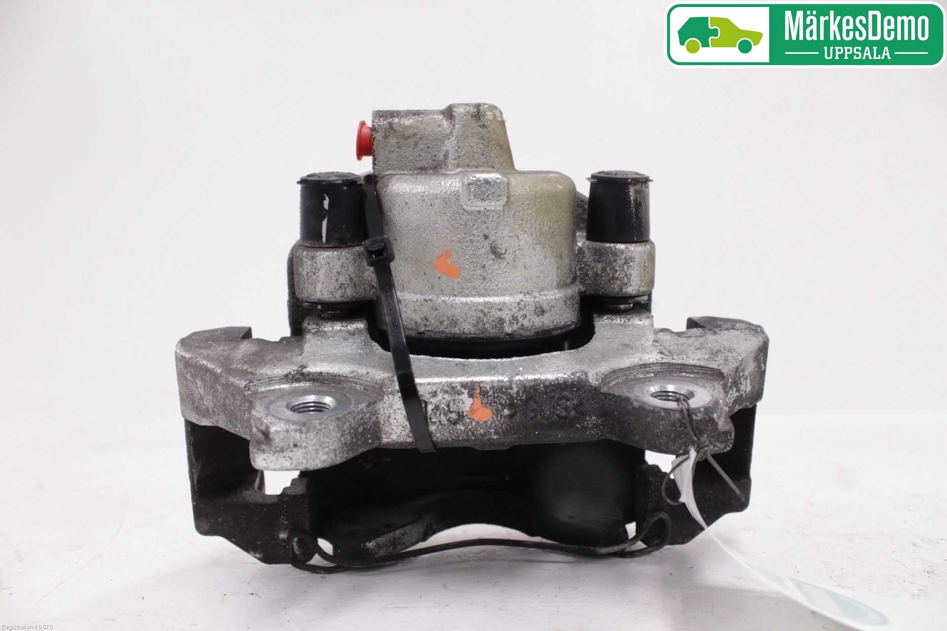 Opel CORSA E 15-19 Bremsecaliper Foran Venstre