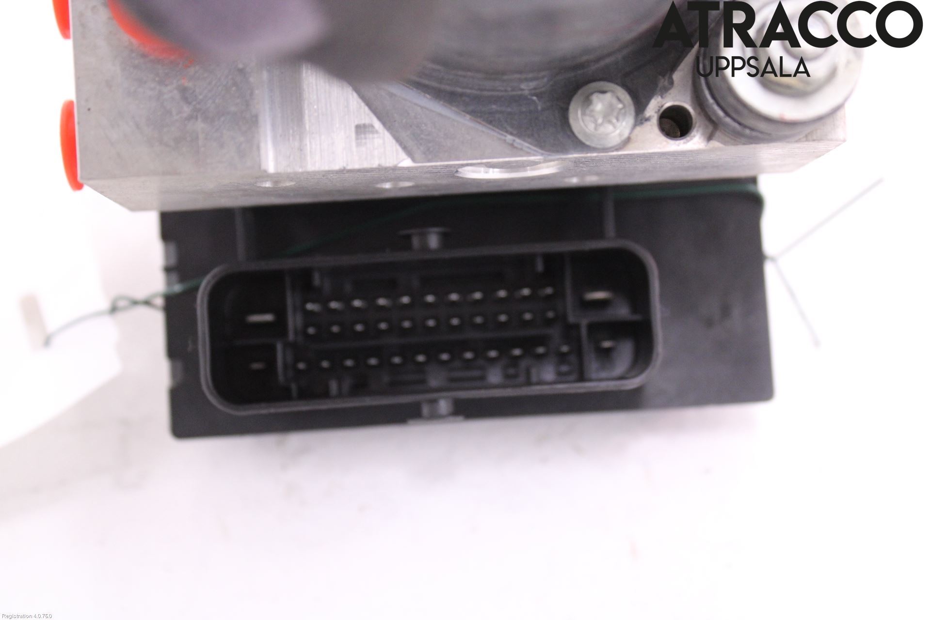 Mitsubishi i-MiEV Abs Hydraulikkaggregat