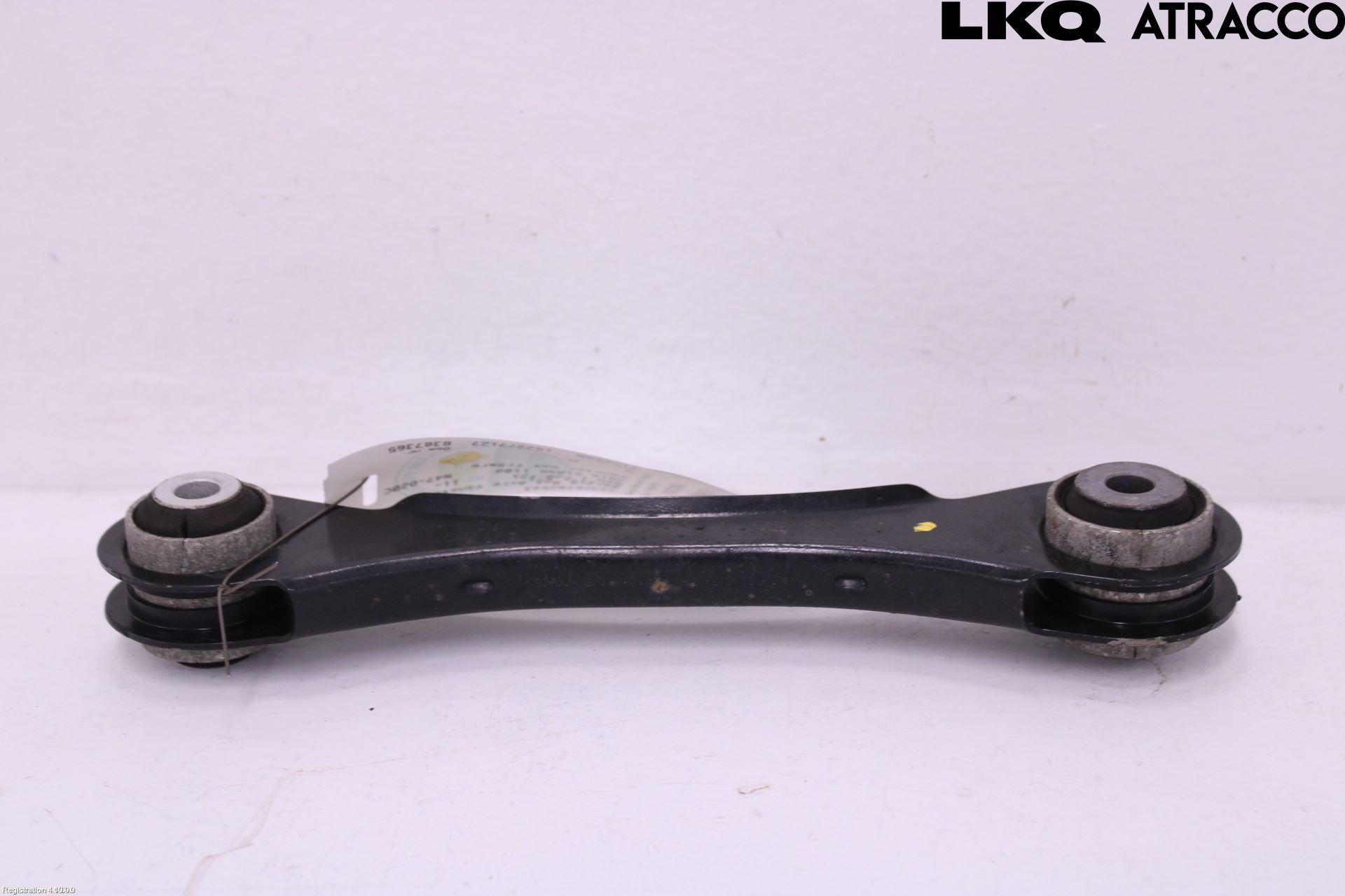 BMW 1 F20/F21 11-19 Bærearm Bak Venstre Øvre