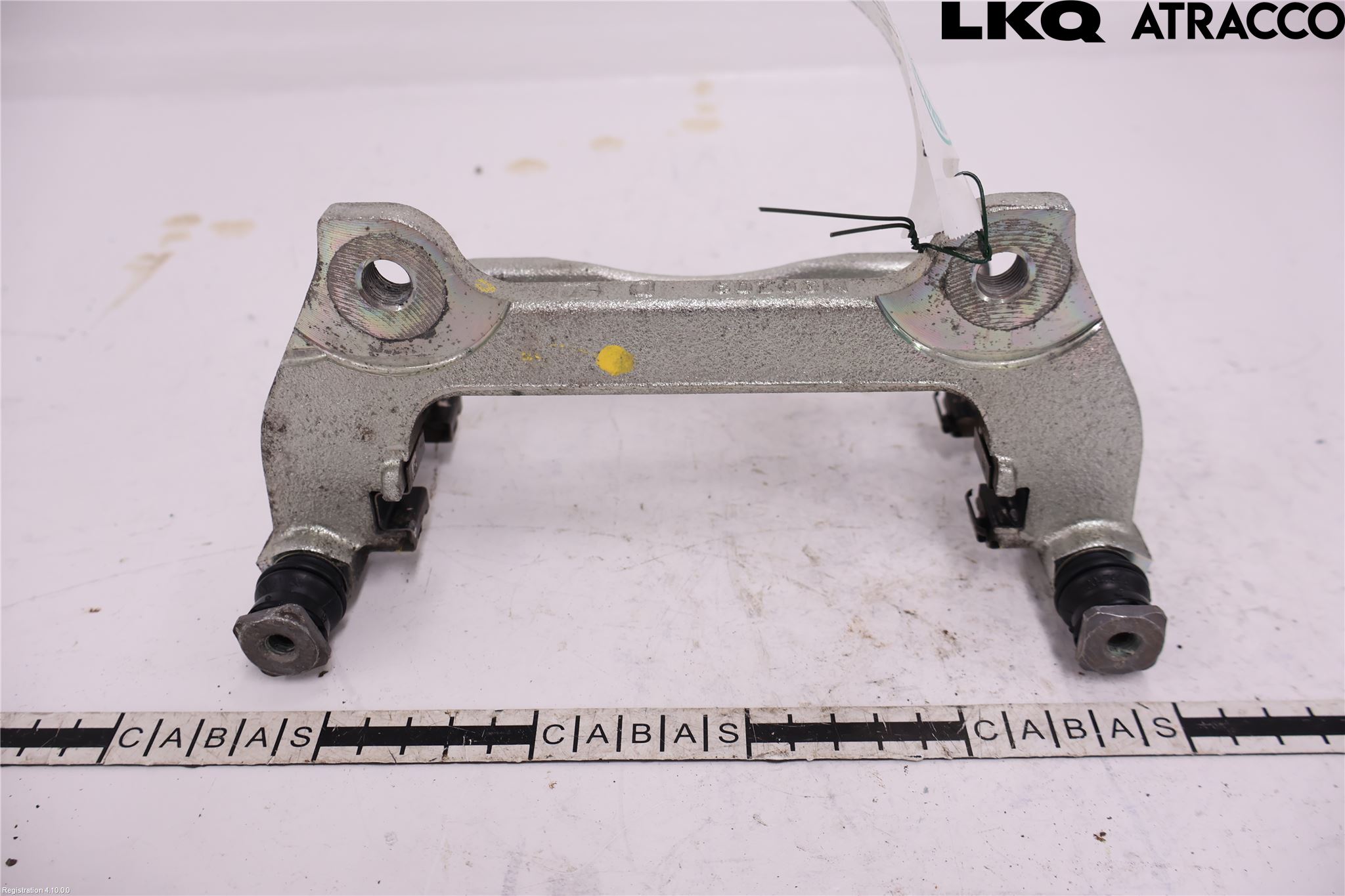 Toyota C-HR 24- Bremsecaliper Feste Holder