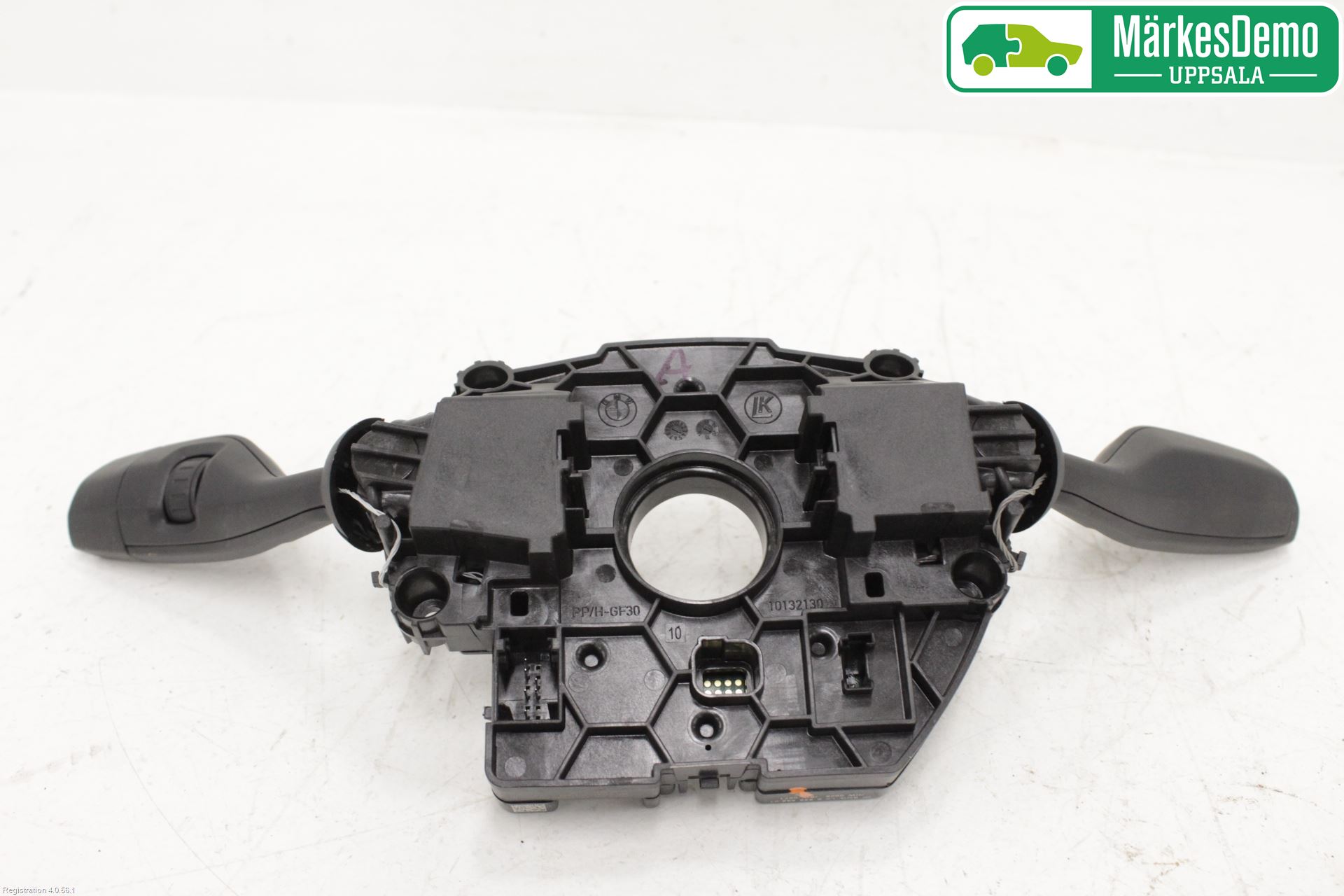 BMW 3 F30/F31/F80 12-19 Bryter Ratt Kombi H Og V