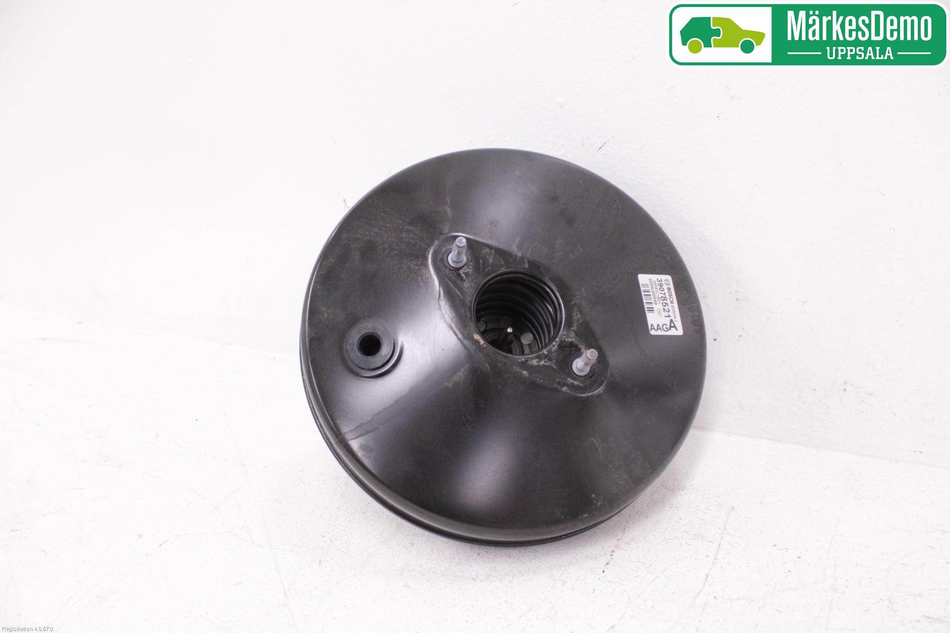 Opel CORSA E 15-19 Bremseservo