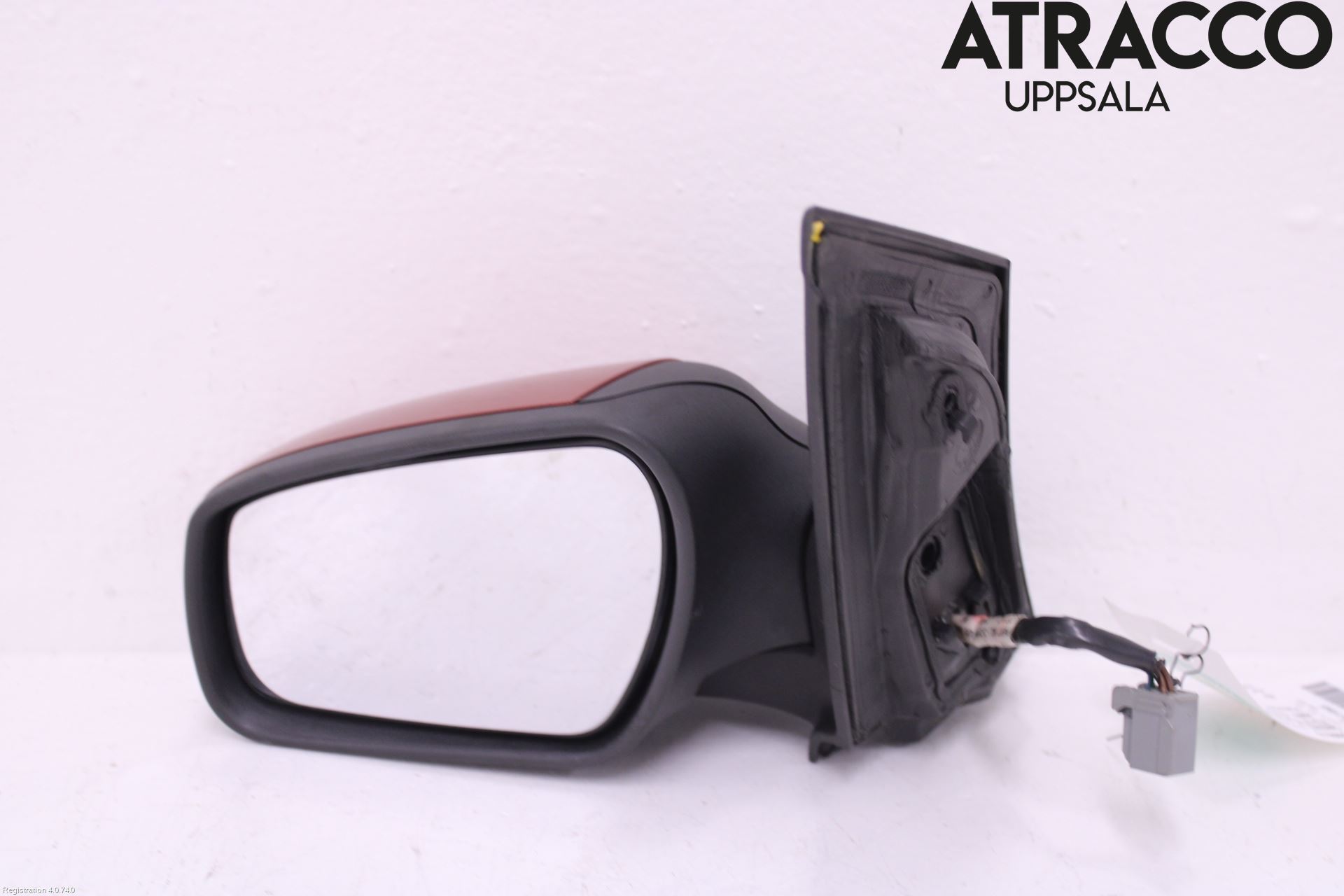 Ford FOCUS     04-07 Speil V M-El Justering