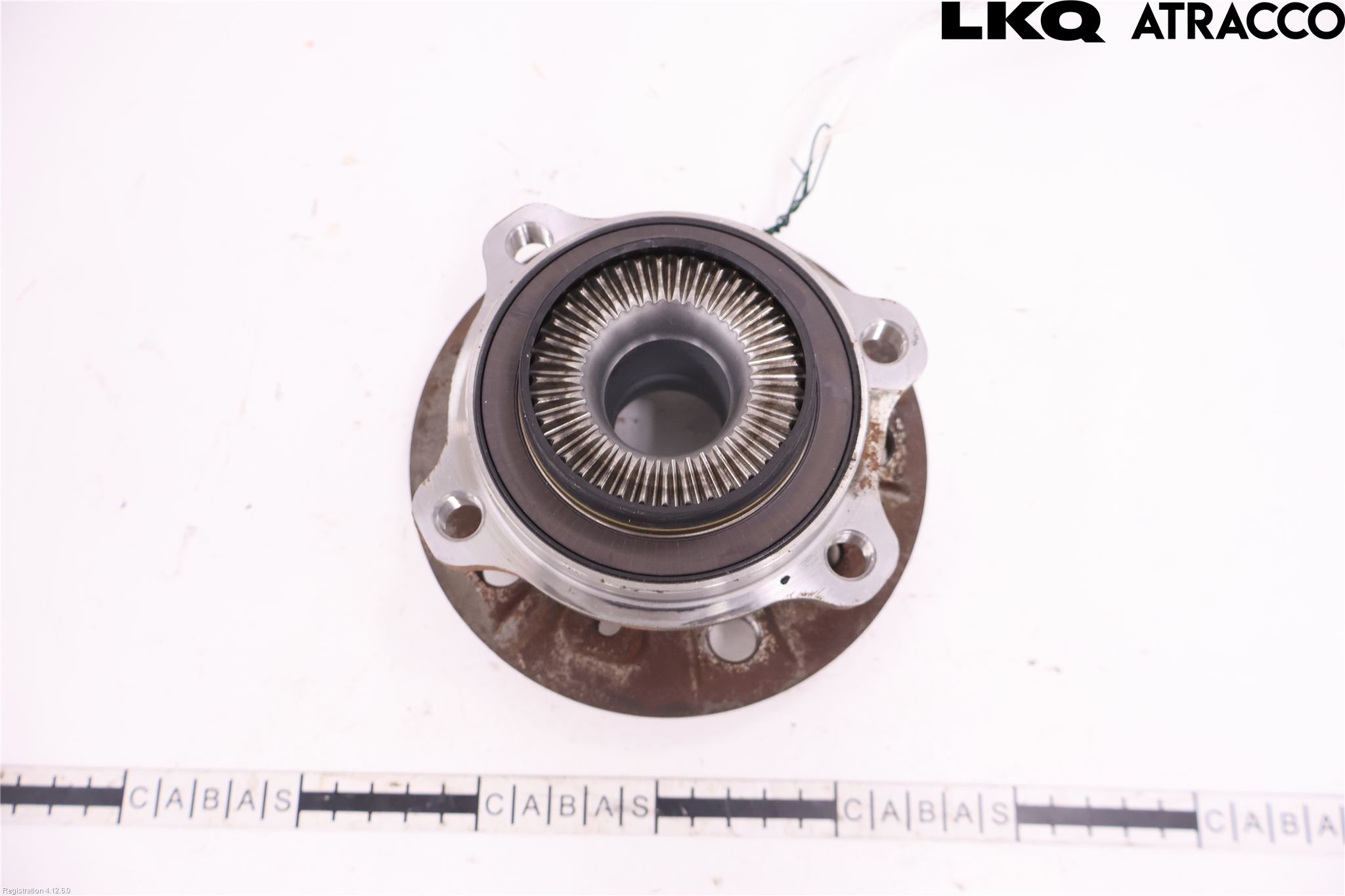 BMW 3 G20/G21/G80/G81 19- Nav Bak