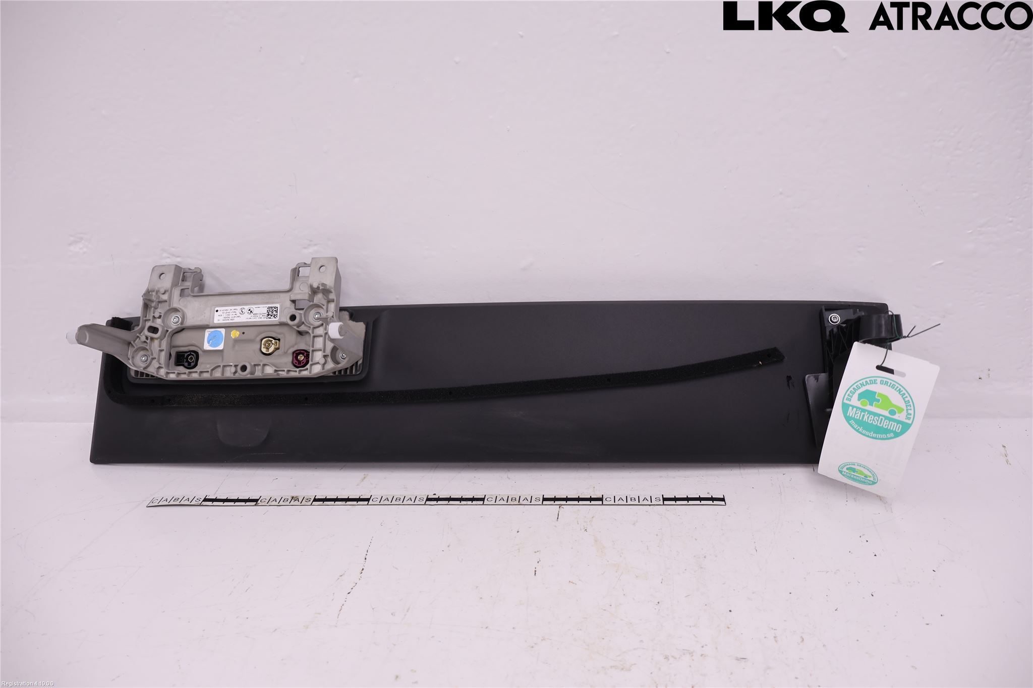 BMW X5 G05 18- Instr Kombinert