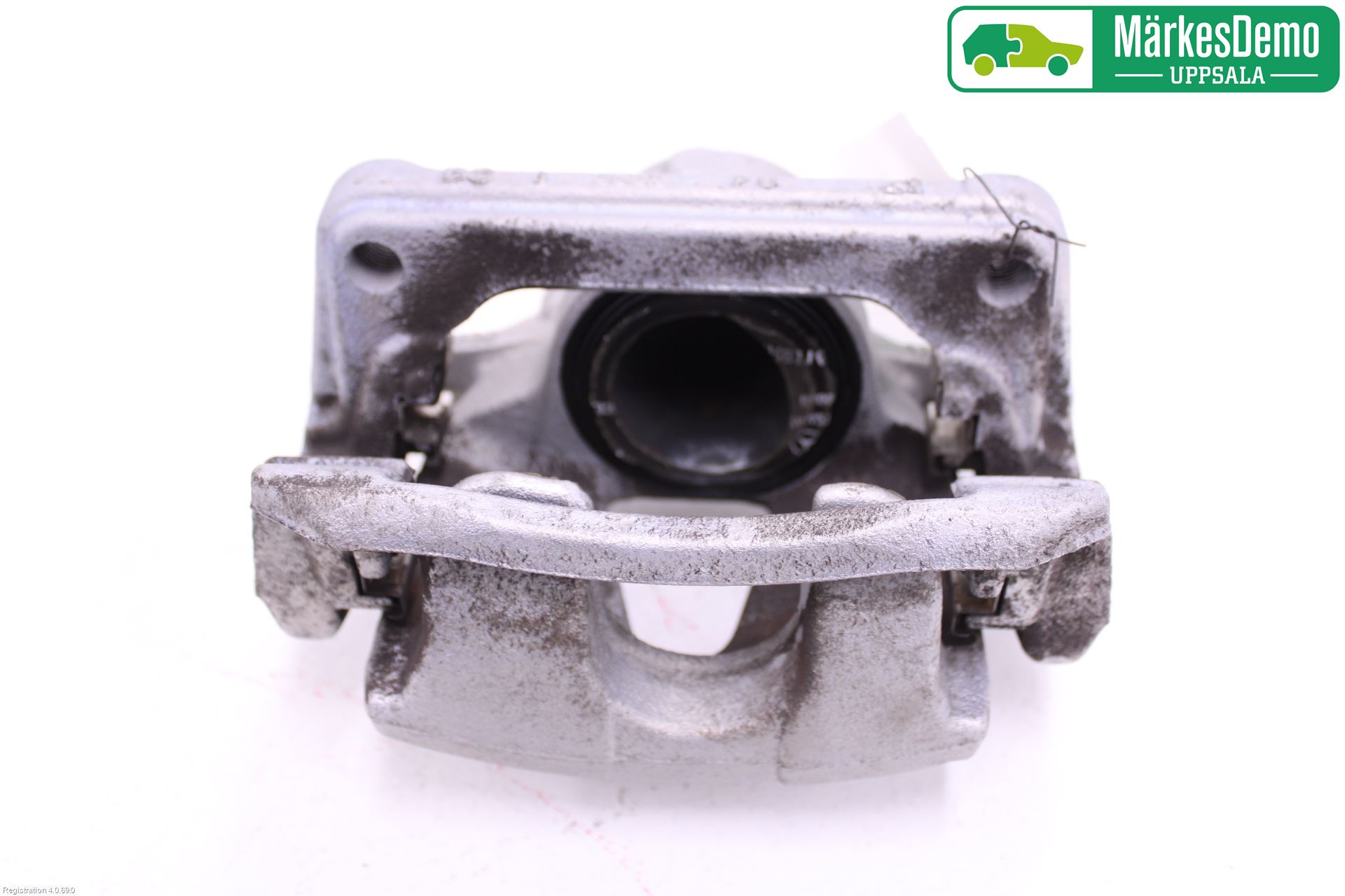 Mercedes-Benz MB CLA-KLASS (C118/X118) 19- Bremsecaliper Foran Venstre