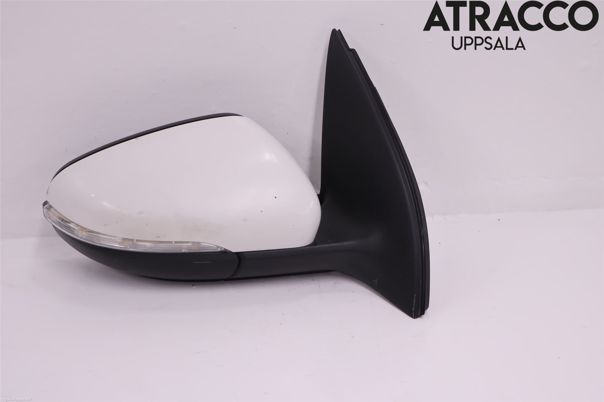 Volkswagen VW GOLF VI 09-13 Baklykt Venstre