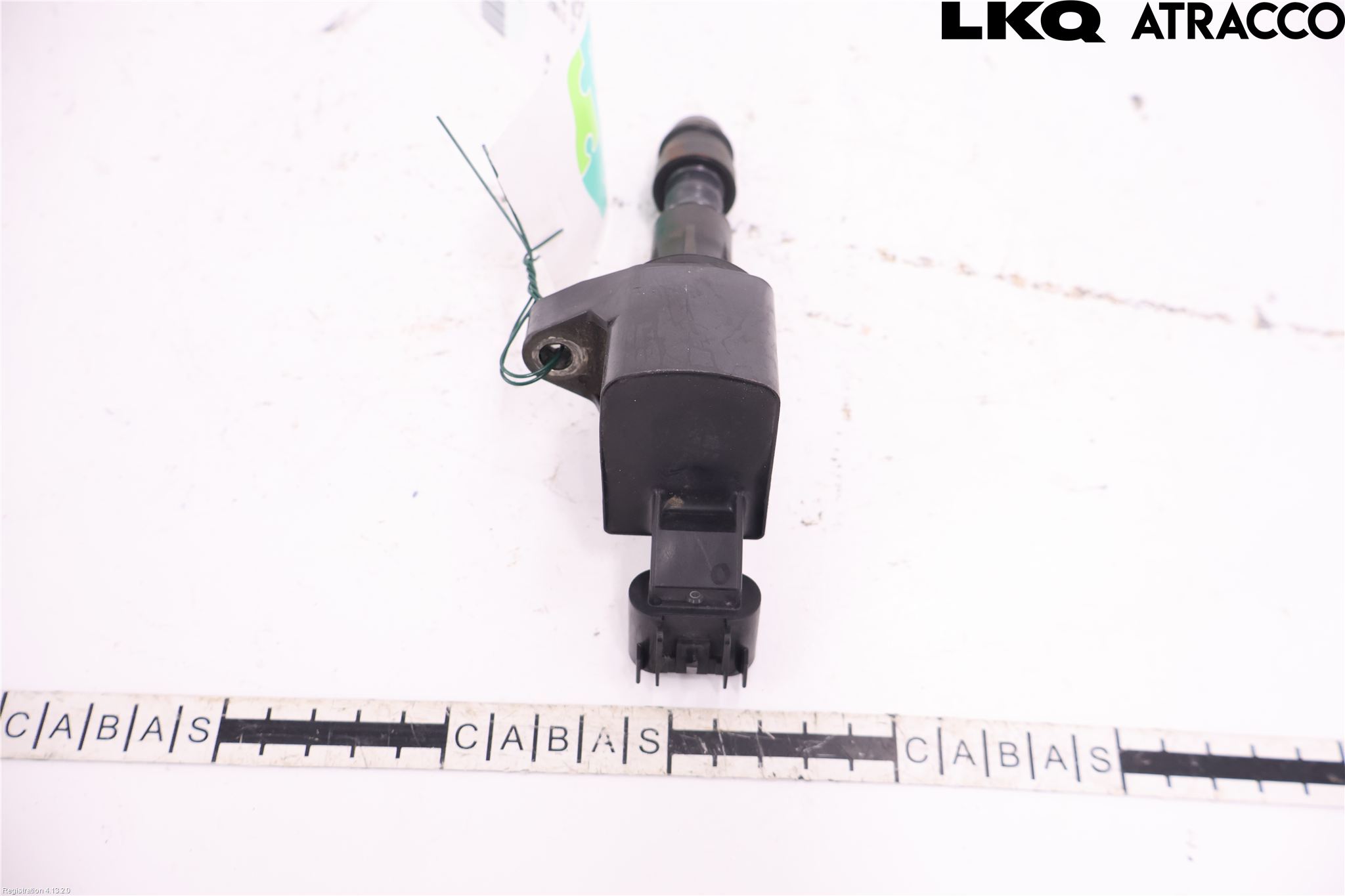 Saab 9-5 10-12 Coil