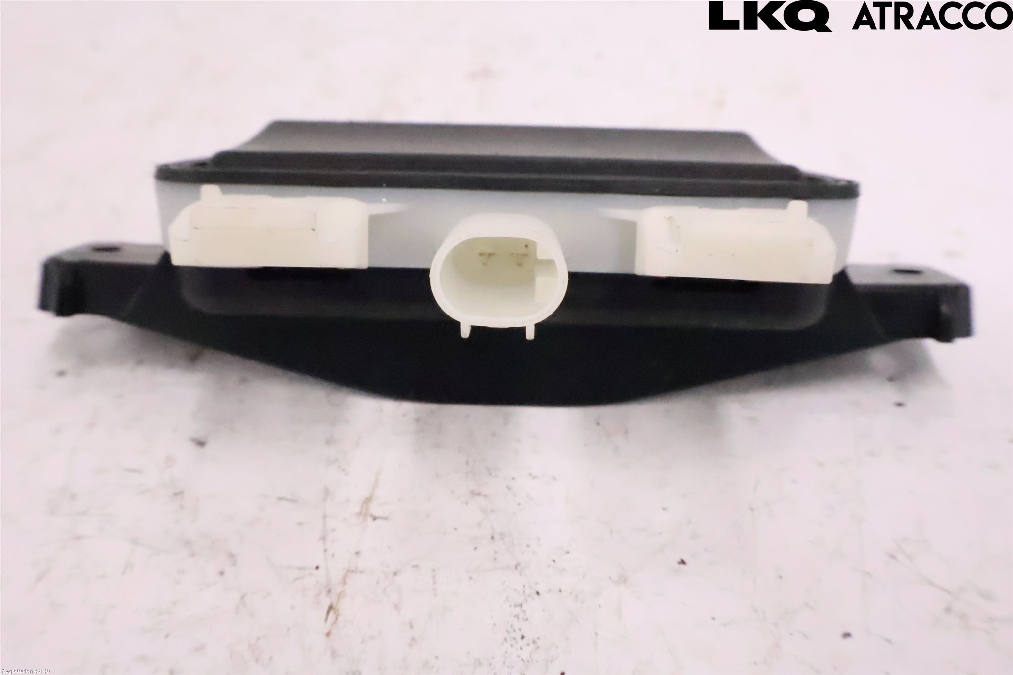 BMW i3 I01 13-22 Bakluke Handtak Ytre
