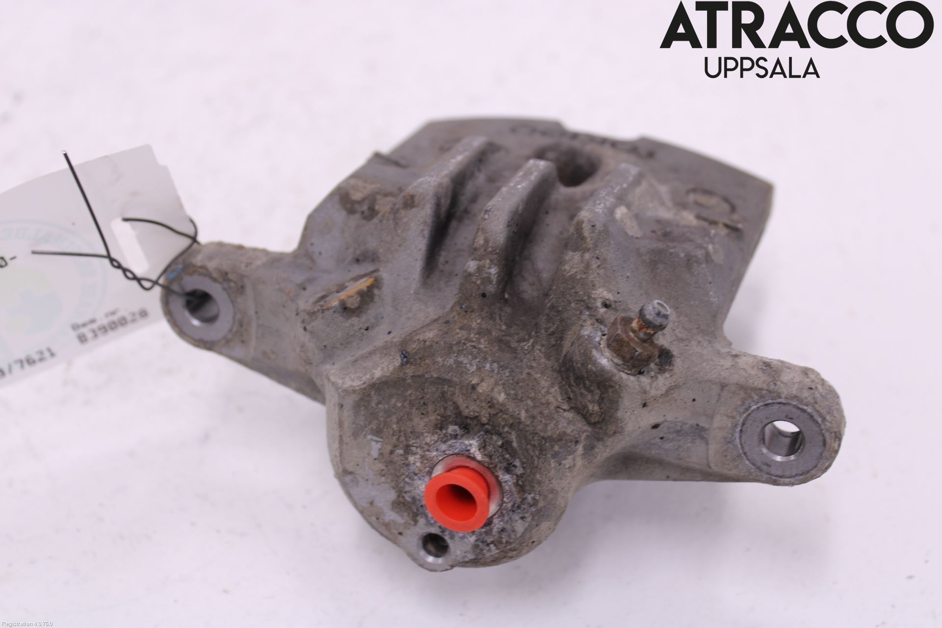 Subaru LEGACY 10-14 Bremsecaliper Bak Venstre