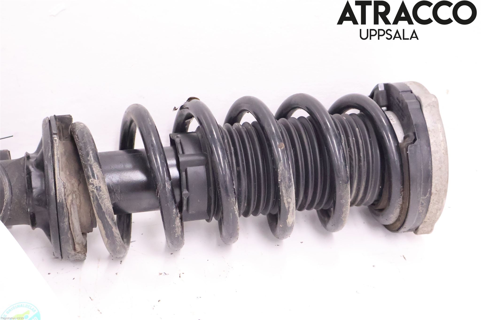 BMW 5 G30/G31/F90 17-23 Fjærbein Foran Venstre