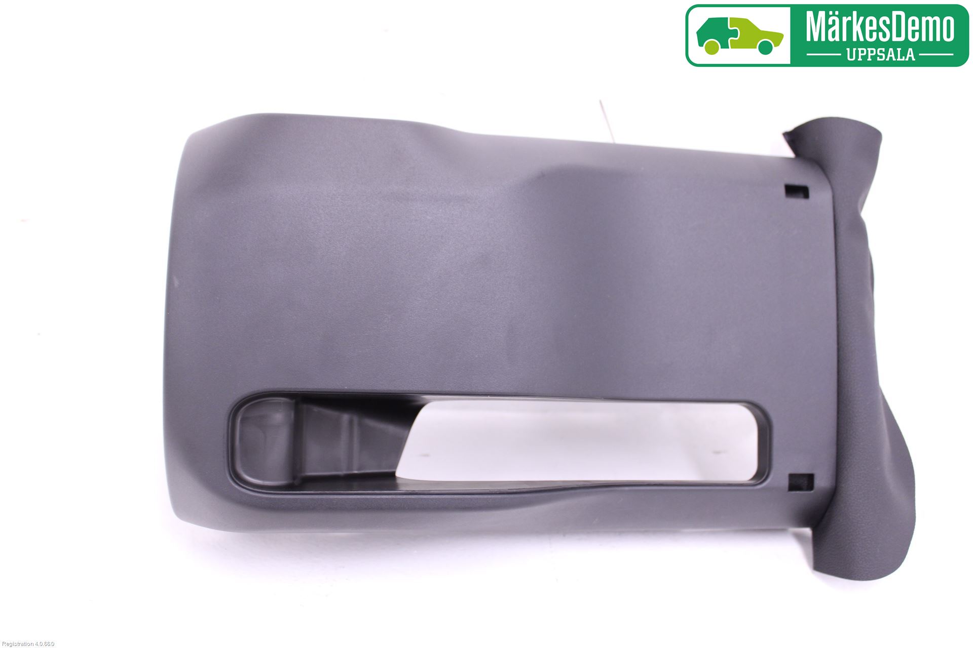 BMW 3 G20/G21/G80/G81 19- Rattdeksel - Deksler