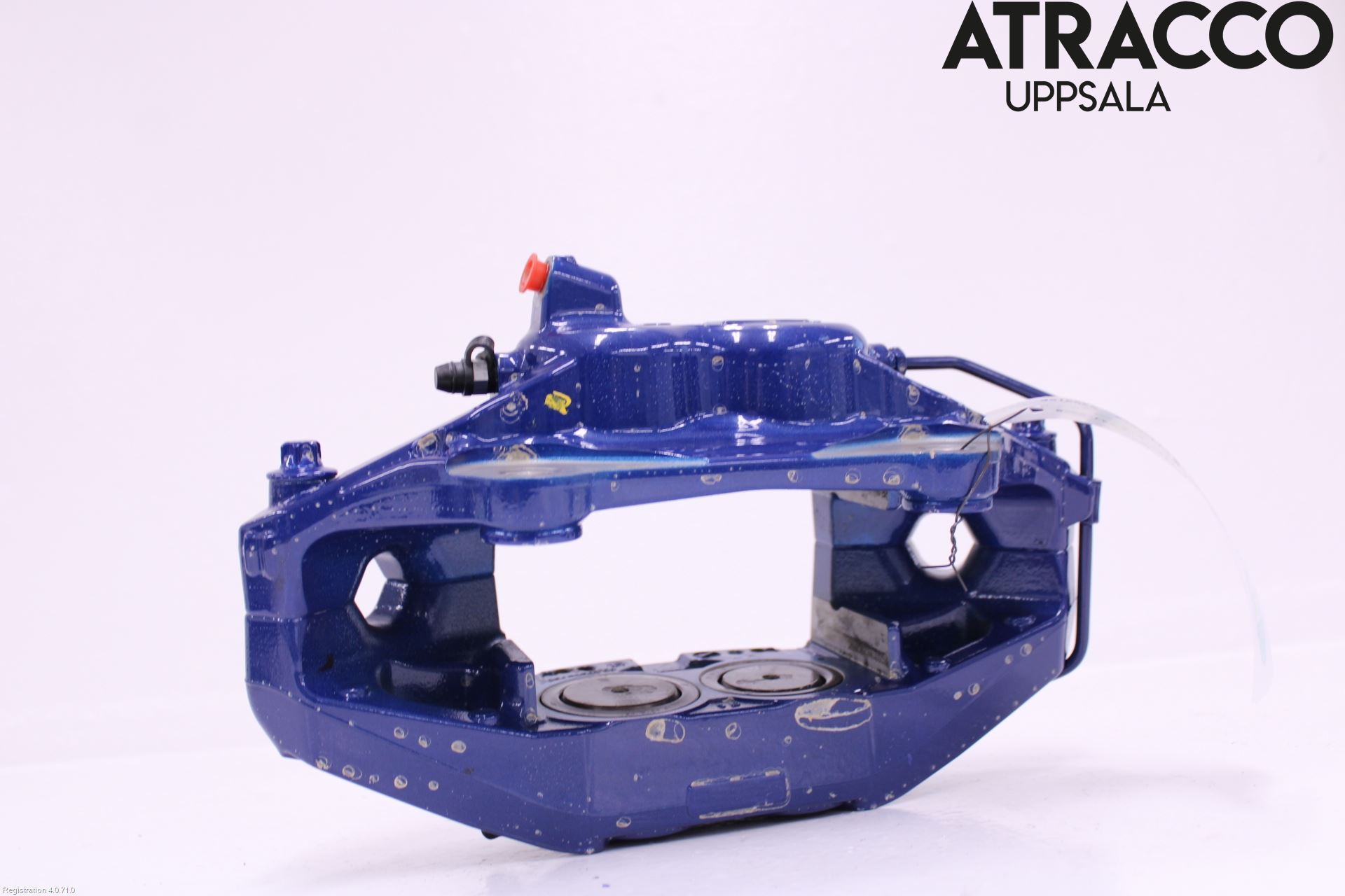 BMW 3 G20/G21/G80/G81 19- Bremsecaliper Foran Høyre