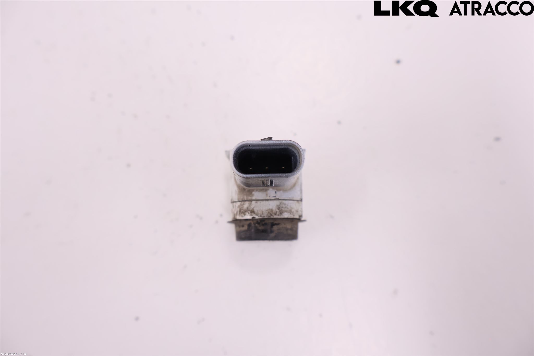 Volkswagen VW PASSAT 11-14 Sensor Ryggesensor