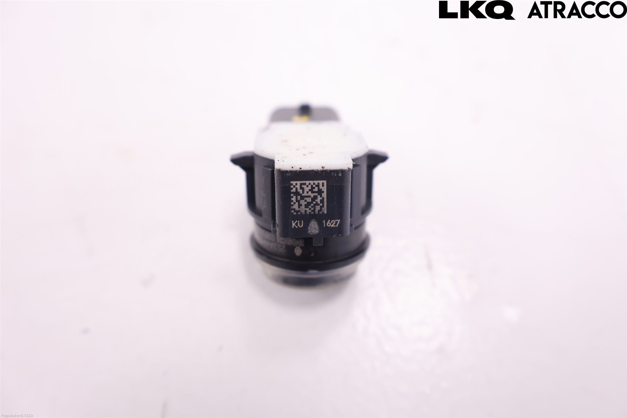 Renault MEGANE IV 16-23 Sensor Ryggesensor