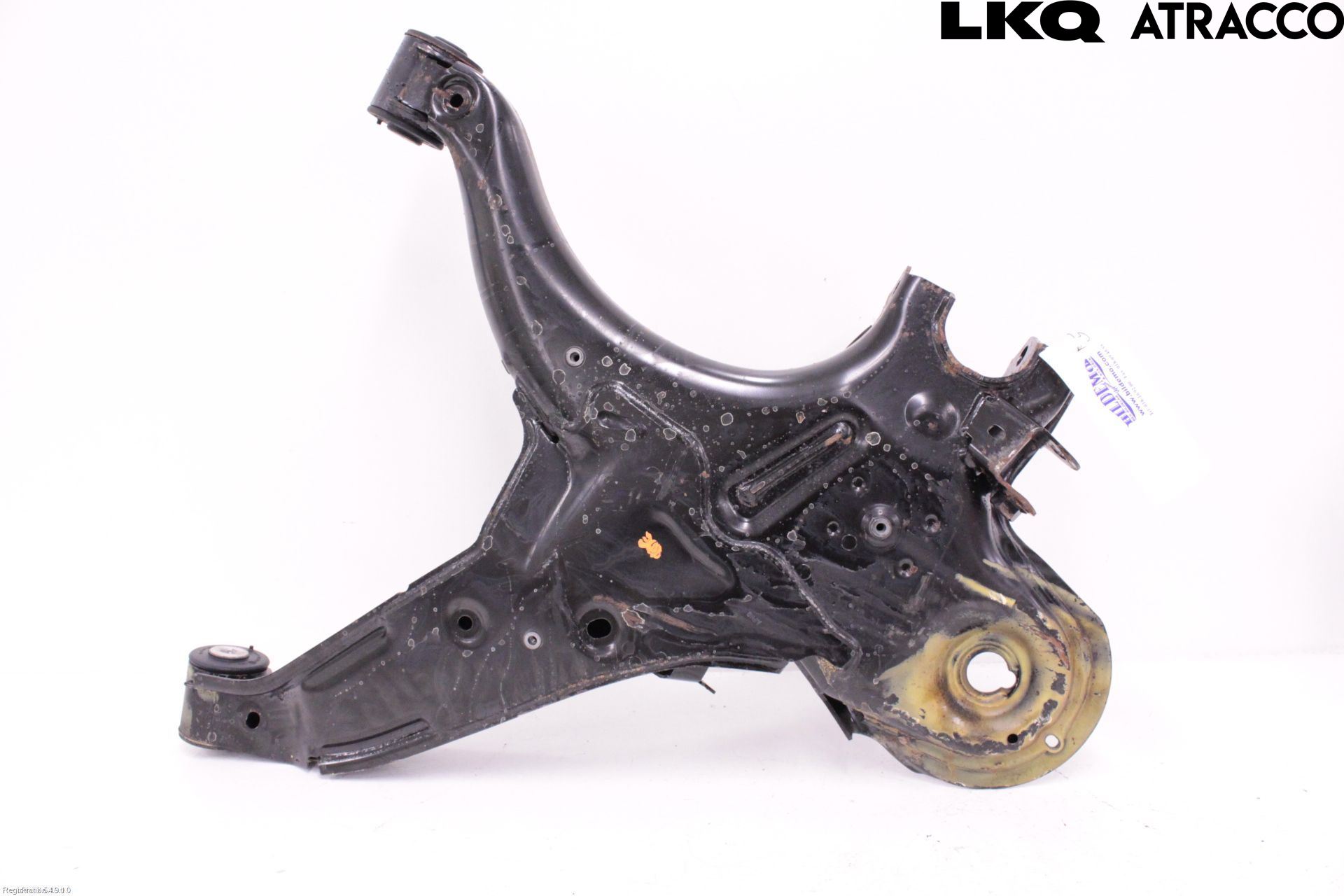 Mercedes-Benz MB VITO/V-KLASS (W640,W447,W448) 14- Bærearm Bak Venstre
