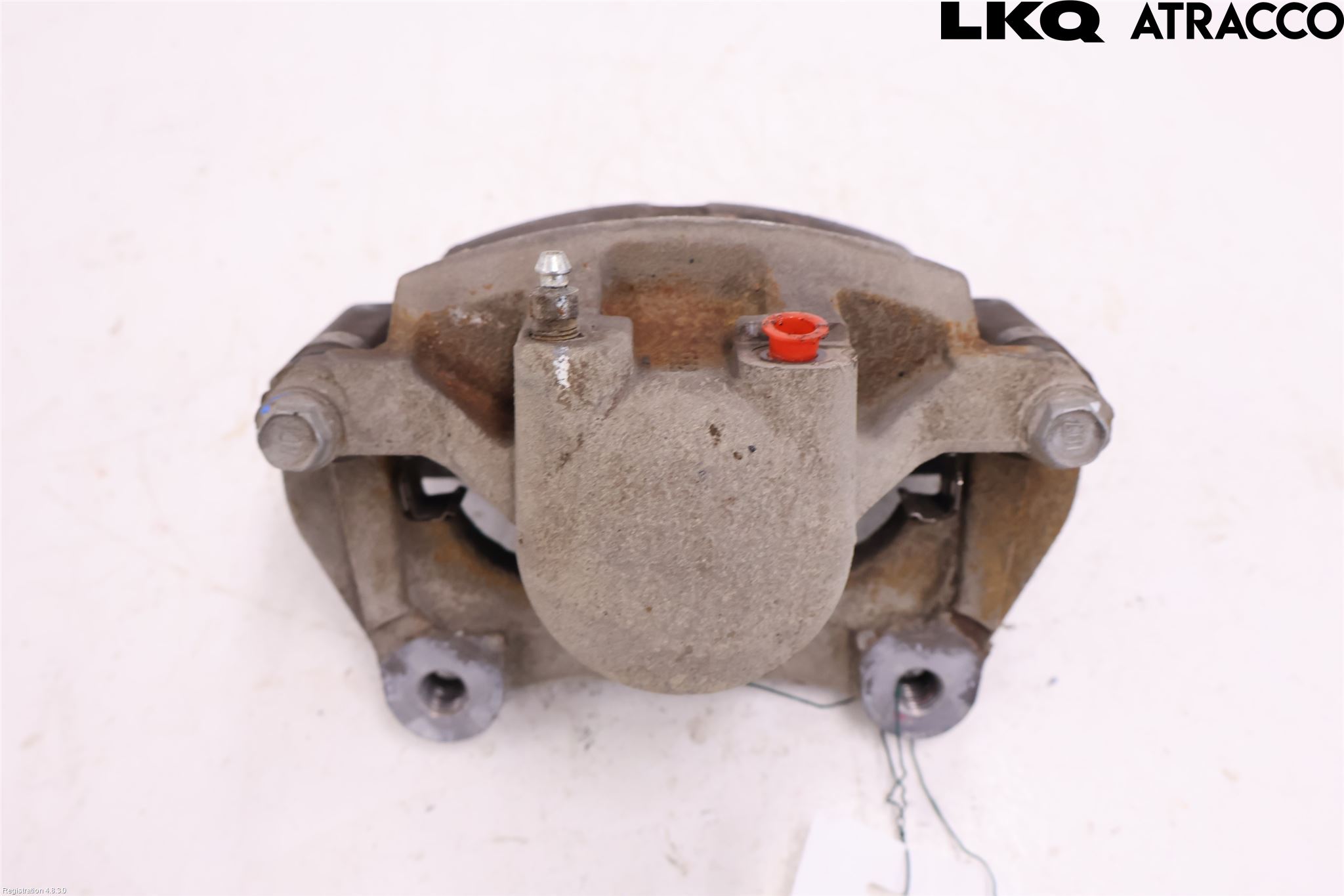 Opel INSIGNIA 17- Bremsecaliper Foran Venstre