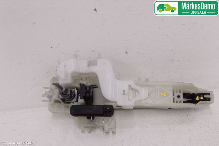 Kia SPORTAGE (SL) 11-15 Dørhandtak Ytre Venstre