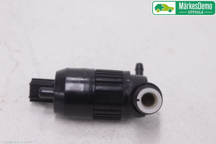 Ford TRANSIT/TOURNEO CONNECT 13-22 Spylerpumpe Frontrute
