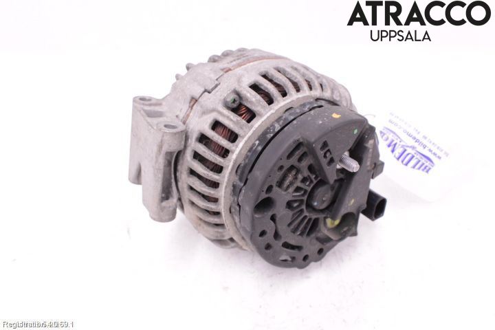 Audi A4/S4 01-05 Dynamo