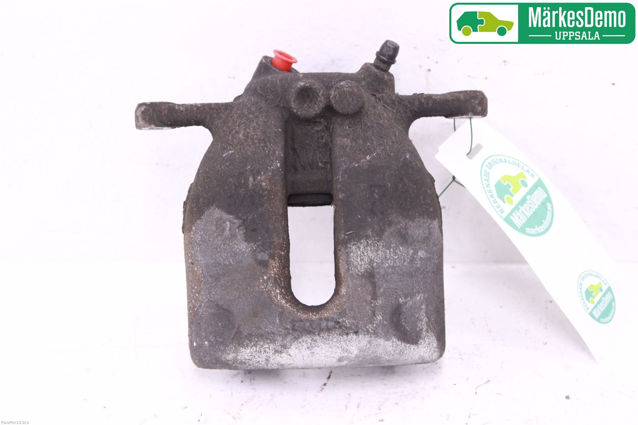 Mercedes-Benz MB CITAN (W415) 13-21 Bremsecaliper Foran Venstre