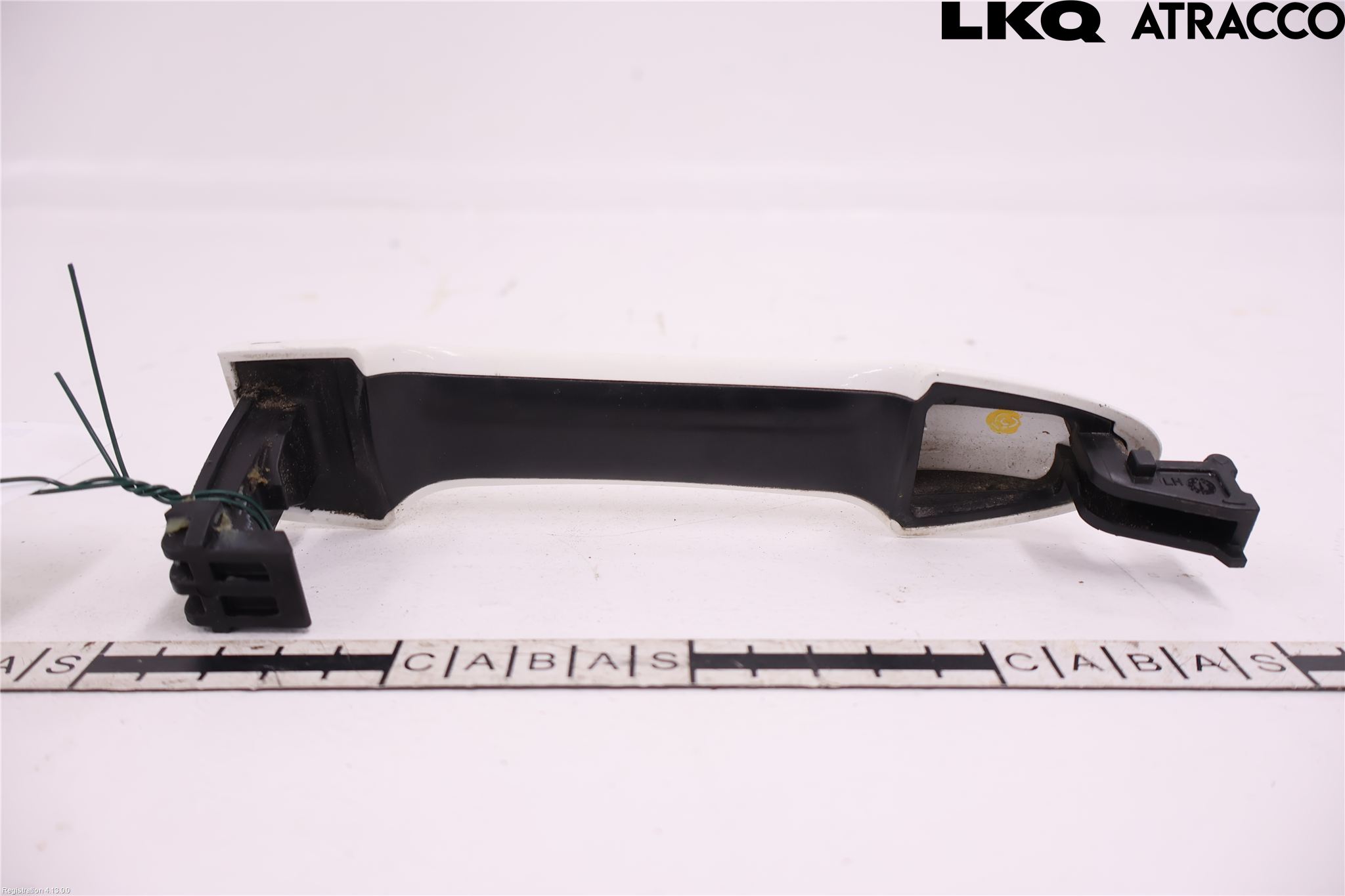 Kia PICANTO 17- Dørhandtak Ytre Venstre