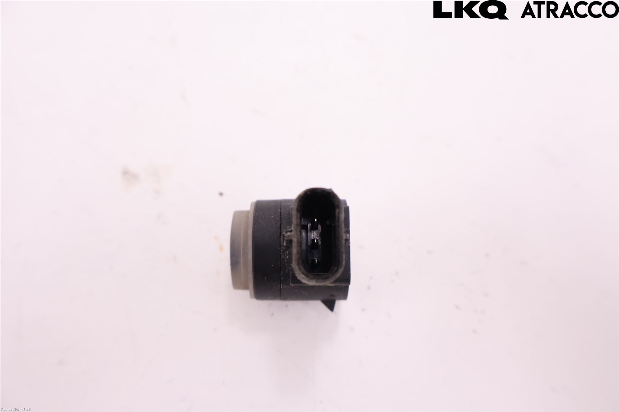 Opel ASTRA K 16-22 Sensor Ryggesensor