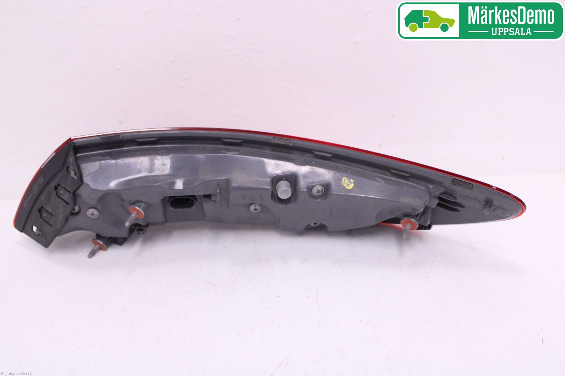 Mercedes-Benz MB E-KLASS (W213) 16-23 Baklykt Venstre