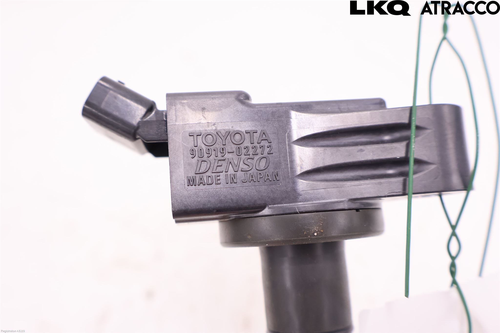 Toyota C-HR 16-23 Coil