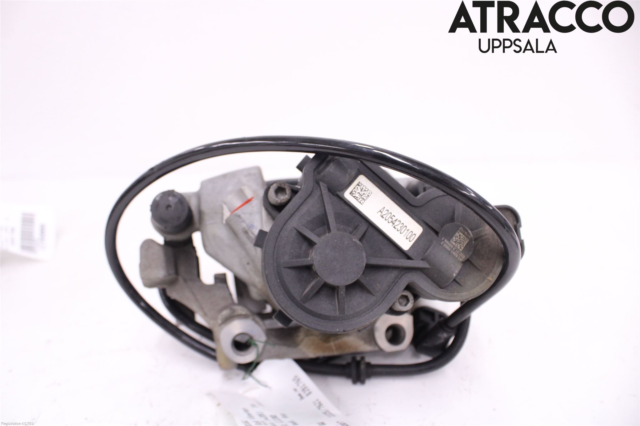 Mercedes-Benz MB C-KLASS (W205) 14-21 Bremsecaliper Bak Venstre