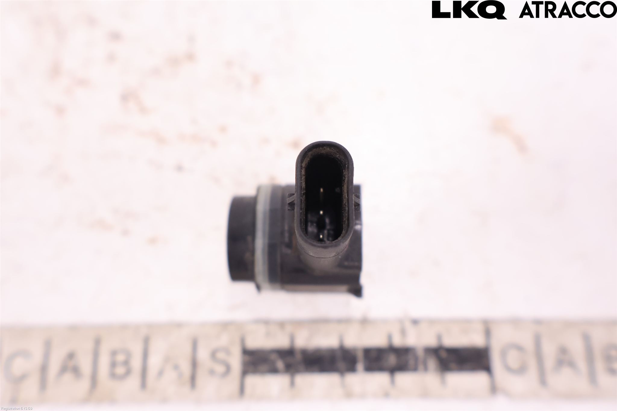Volvo XC60 14-17 Sensor Ryggesensor