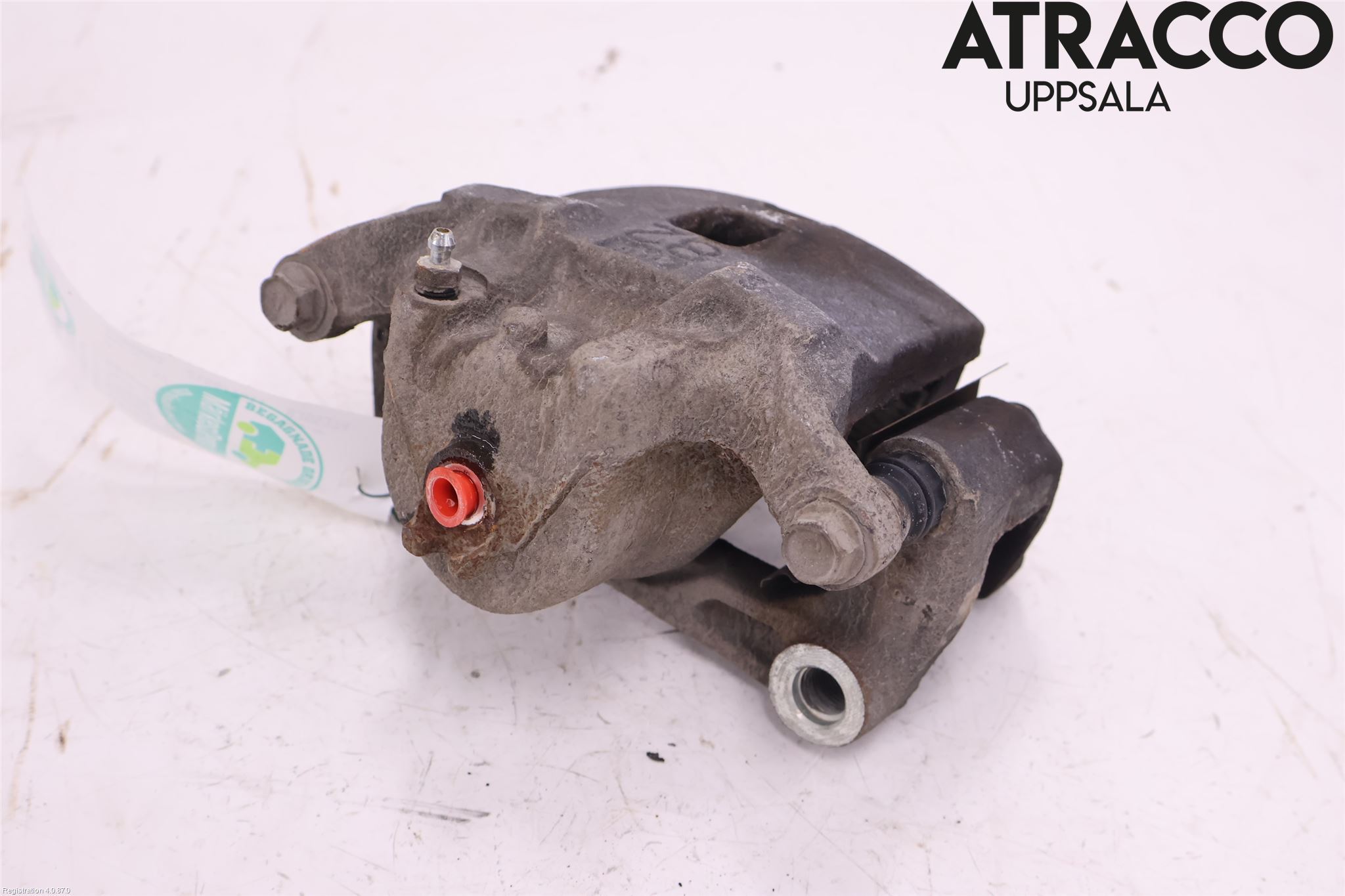Nissan PULSAR Bremsecaliper Foran Venstre