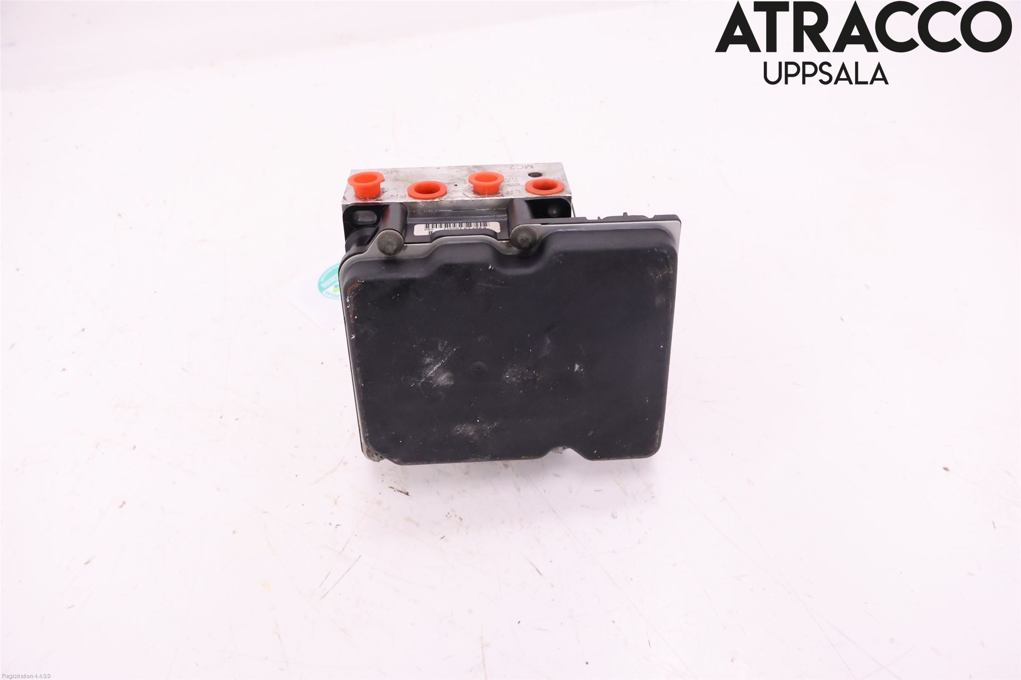 Maserati QUATTROPORTE Abs Hydraulikkaggregat
