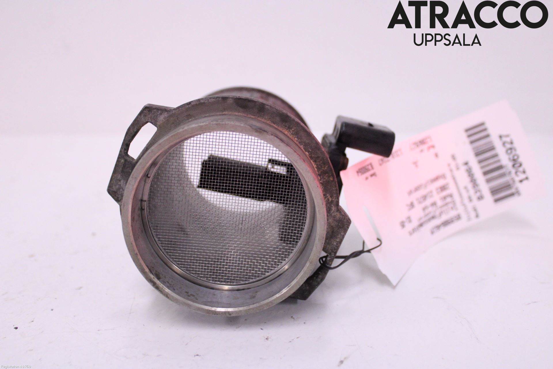 Audi A4/S4 01-05 Inns Luftmassemåler