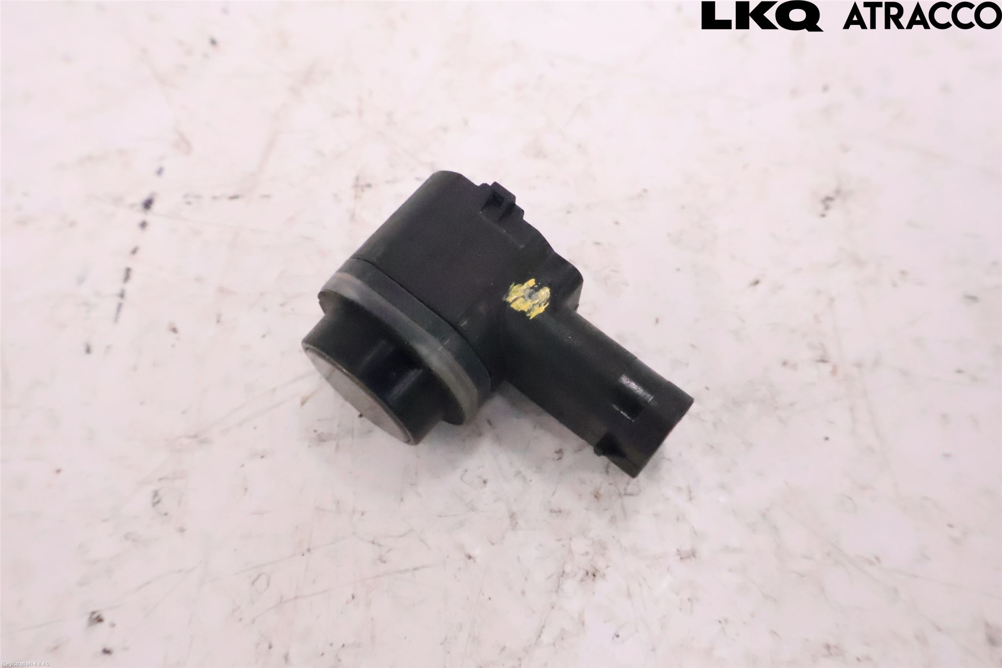 Audi Q3 8U 12-18 Sensor Ryggesensor