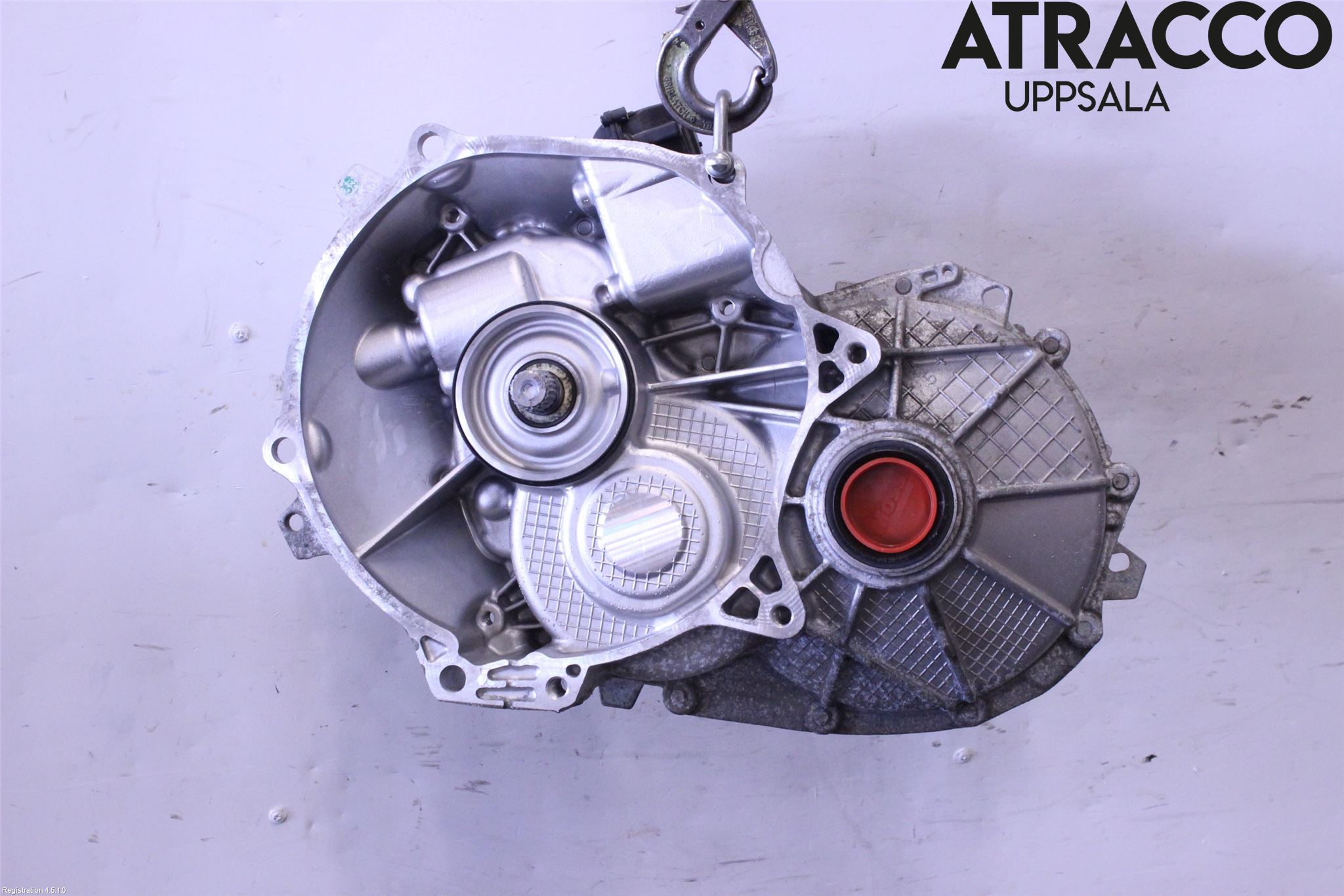 BMW i3 I01 13-22 Gearkasse Automat