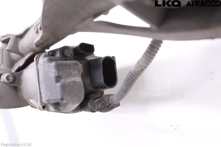 Volkswagen VW GOLF / E-GOLF VII 13-20 Styrväxel/Snäcka Elektrisk