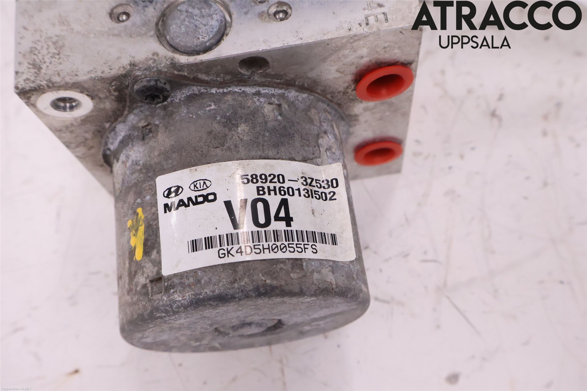 Hyundai i40 08-15 Abs Hydraulikkaggregat