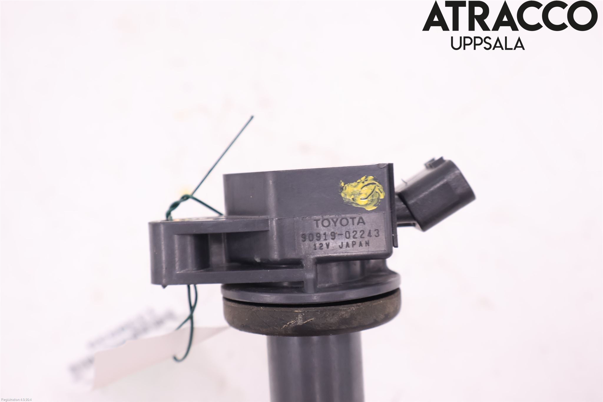 Toyota RAV 4 00-06 Coil