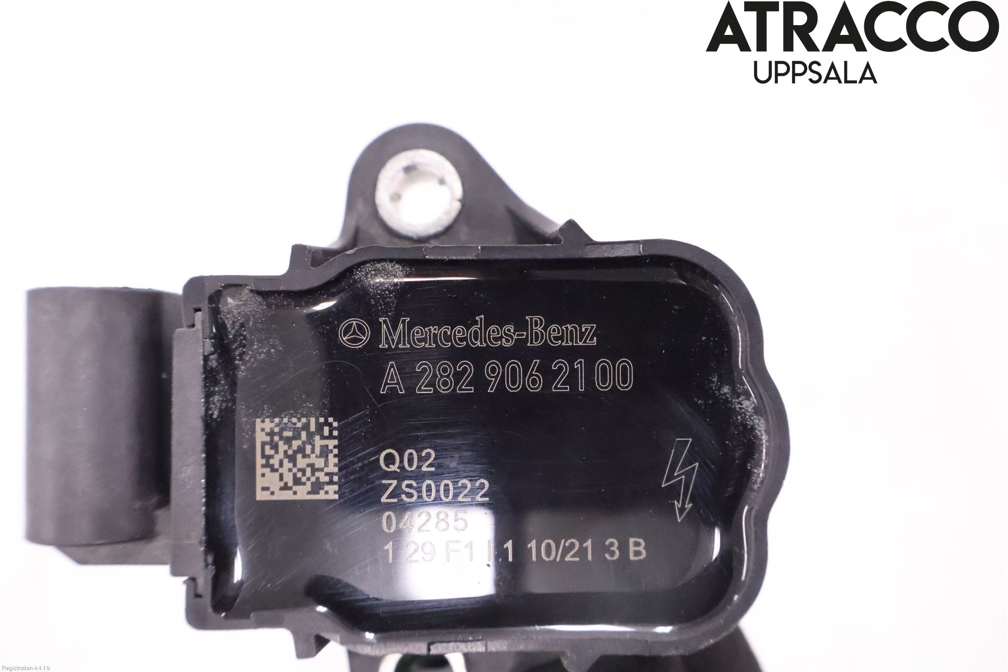 Mercedes-Benz MB A-KLASS (W177) 18- Coil