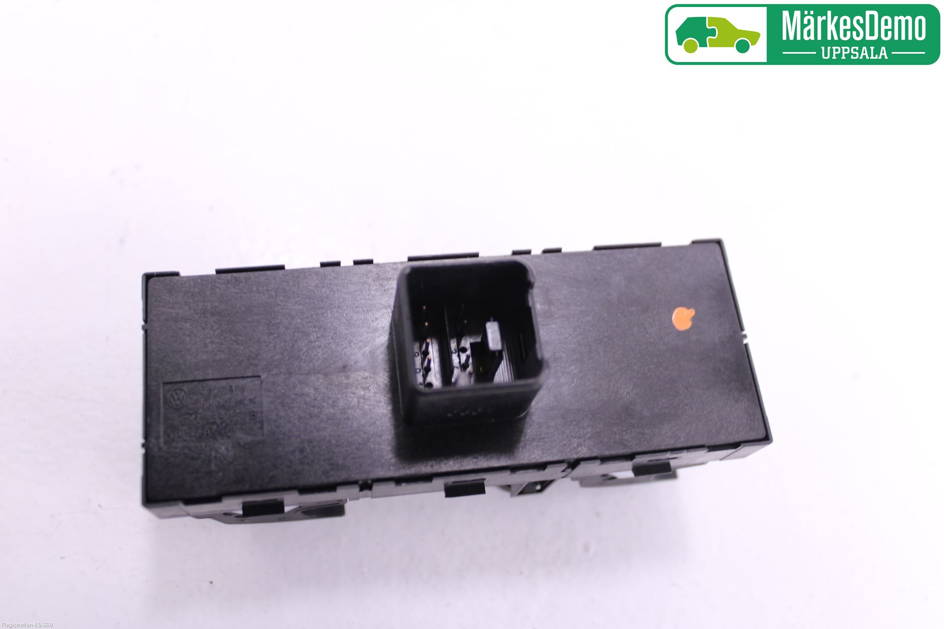Volkswagen VW PASSAT 05-11 Bryter Vindusheis