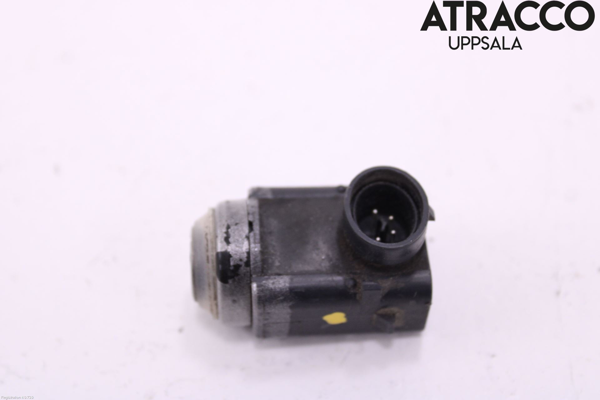 Mercedes-Benz MB E-KLASS (W211) 02-09 Sensor Parkering Front