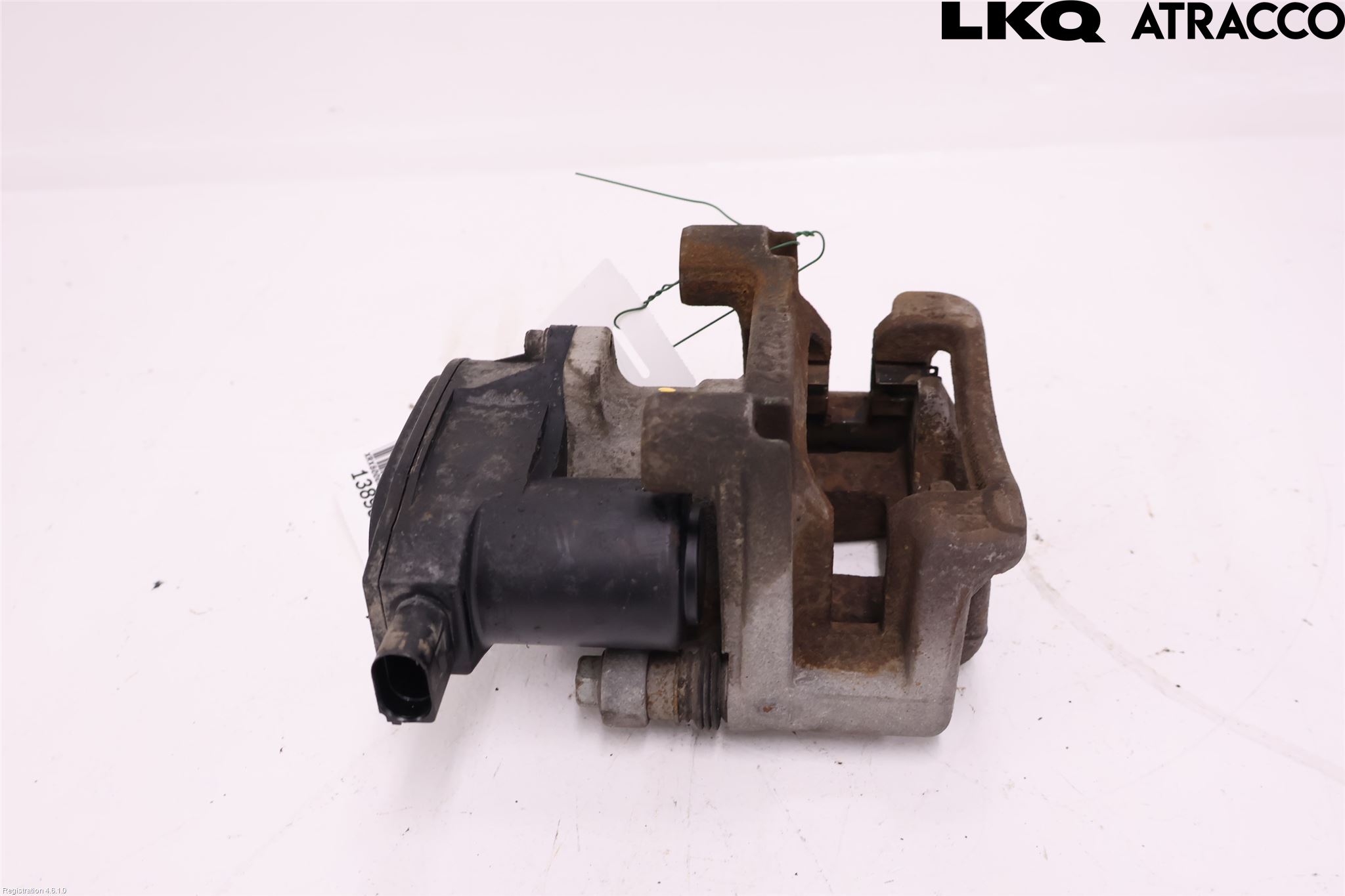 Hyundai TUCSON 05- Bremsecaliper Bak Høyre