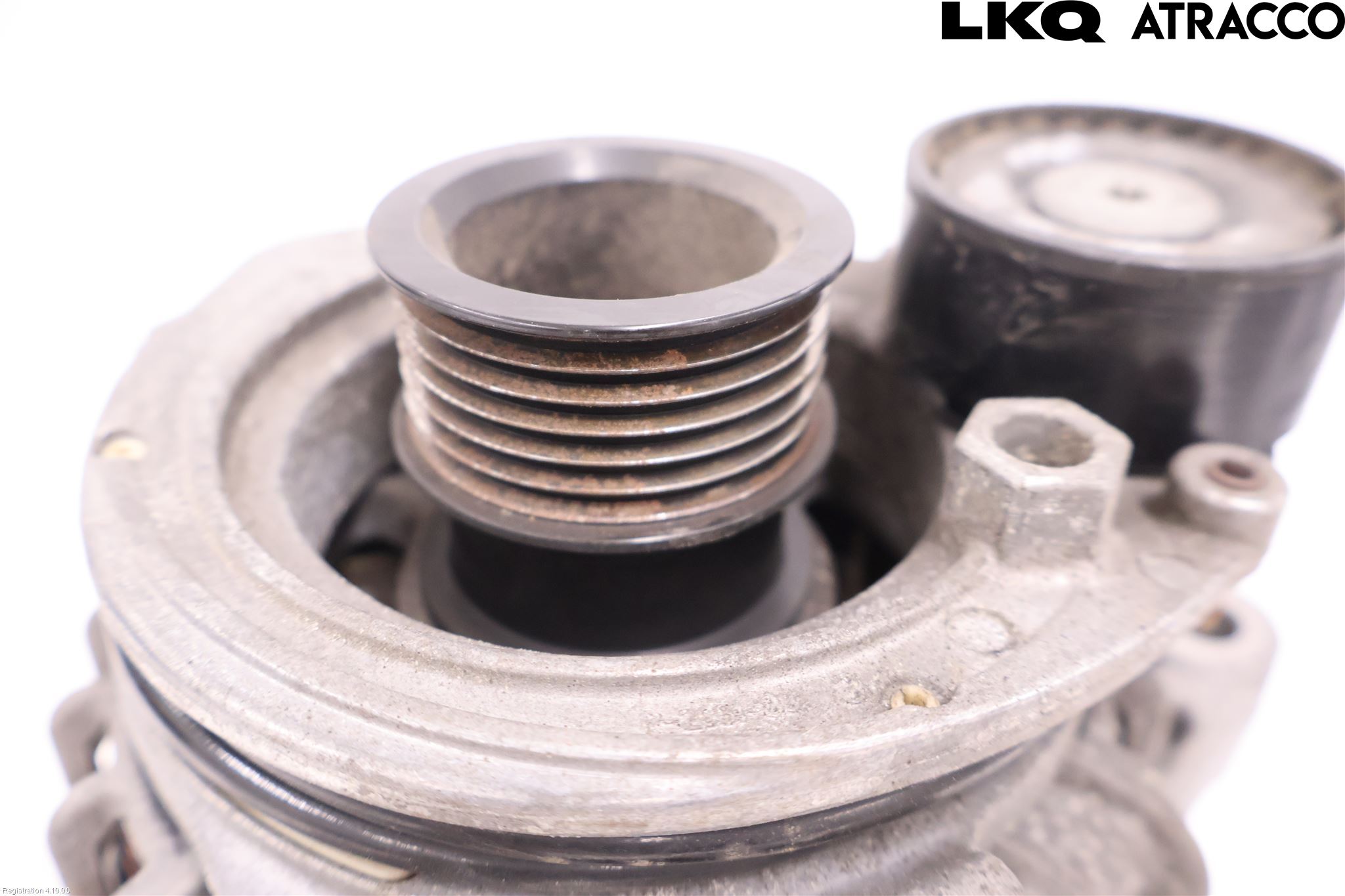 BMW 5 G30/G31/F90 17-23 Dynamo