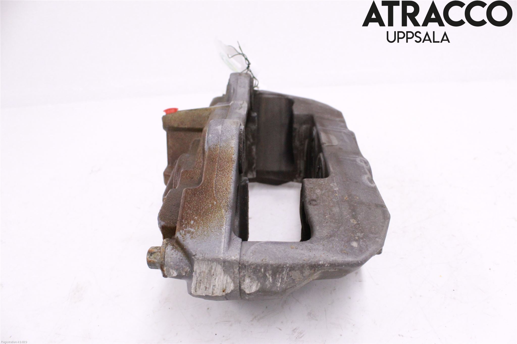 Mercedes-Benz MB C-KLASS (W205) 14-21 Bremsecaliper Foran Venstre