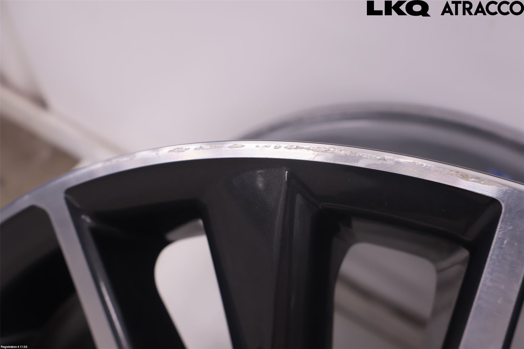 Toyota CAMRY 19-24 Felg Aluminium Sett 4Stk