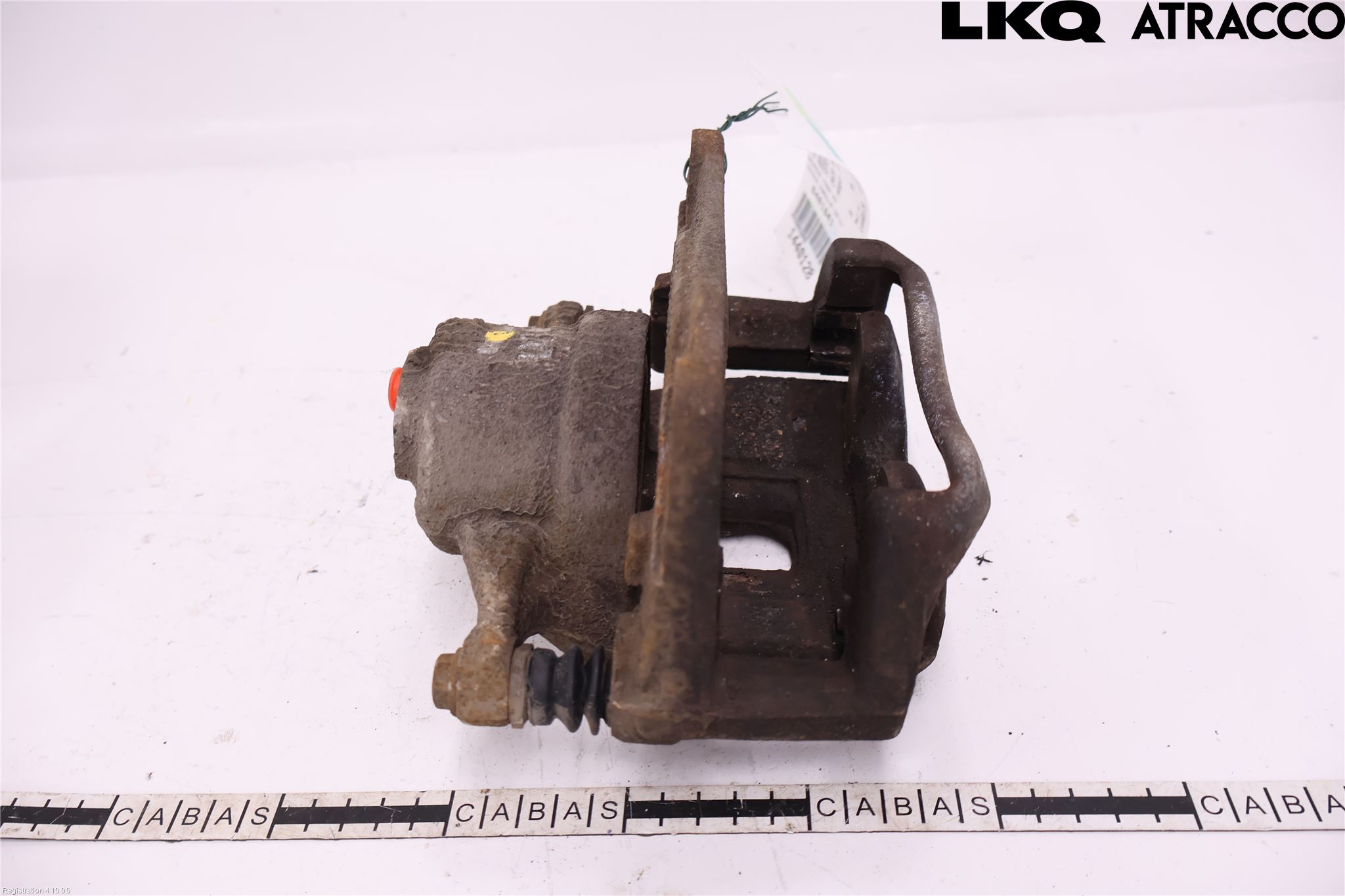 Toyota COROLLA 19- Bremsecaliper Foran Høyre