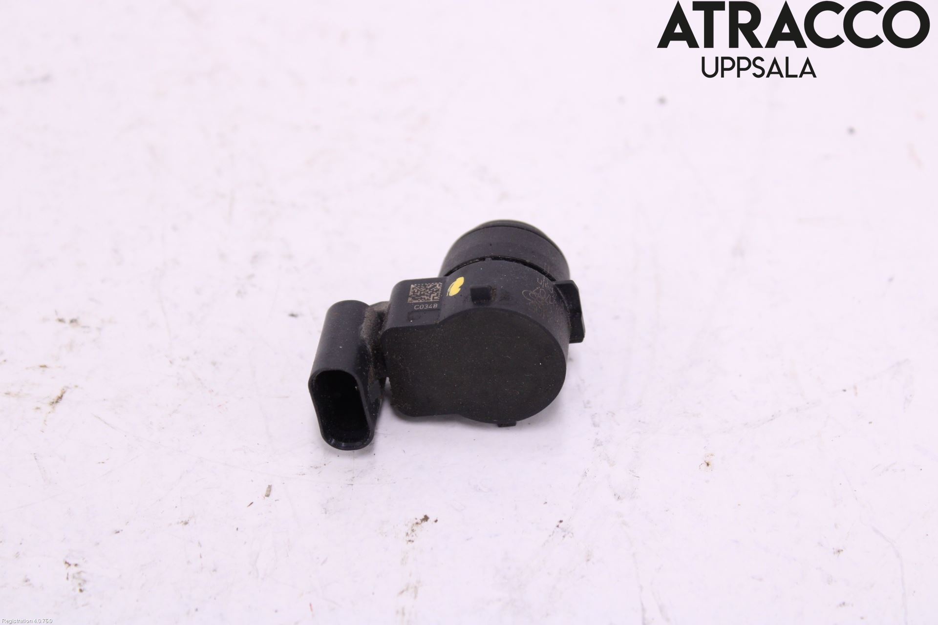 Mini COUNTRYMAN R60 11-16 Sensor Ryggesensor